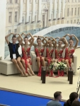 искорки питер